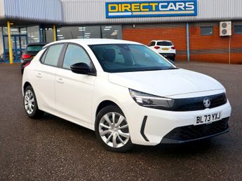 Vauxhall Corsa 1.2 Design