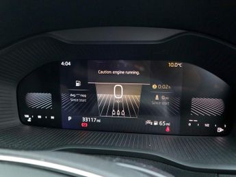 Skoda Karoq 1.5 Se Drive TSI Dsg