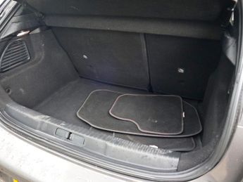 DS 3 Crossback 1.2 Performance Line Puretech