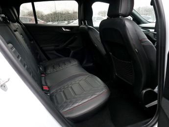 Ford Focus 1.5 ST-Line Vignale Ecoblue