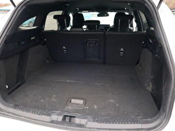 Ford Focus 1.5 ST-Line Vignale Ecoblue