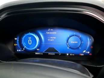 Ford Focus 1.5 ST-Line Vignale Ecoblue