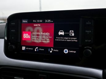 Hyundai i10 1.0 Premium Mpi