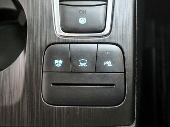 Ford Kuga 2.5 ST-Line X Edition Duratec Hybrid