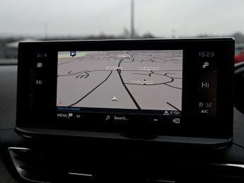 Peugeot 3008 1.2 Gt Puretech