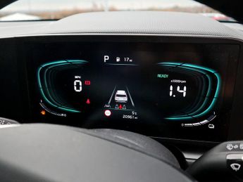 Kia Niro 1.6 2 Gdi H