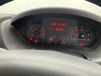 Citroen Relay BlueHDi 35 Enterprise