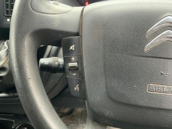 Citroen Relay BlueHDi 35 Enterprise