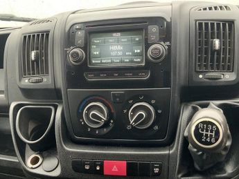 Citroen Relay BlueHDi 35 Enterprise