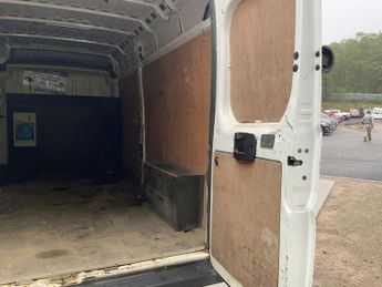 Citroen Relay BlueHDi 35 Enterprise
