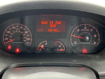 Citroen Relay BlueHDi 35 Enterprise