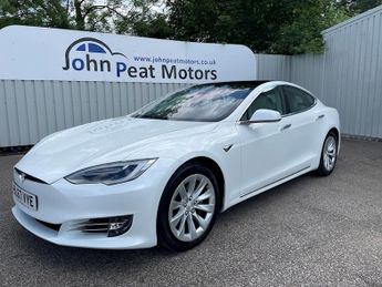 Tesla Model S 75D