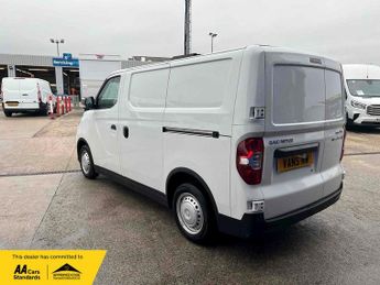 MAXUS eDeliver 3 L1h1 Panel Van 52.5Kwh