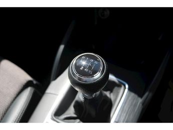 Audi A3 TFSI Black Edition