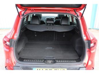 Renault Kadjar dCi Signature S Nav