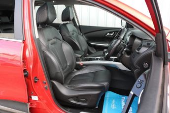 Renault Kadjar dCi Signature S Nav
