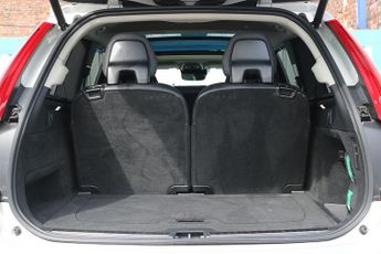 Volvo XC90 B5 MHEV Inscription Pro