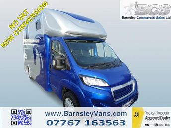 Peugeot Boxer BlueHDi 335 Professional