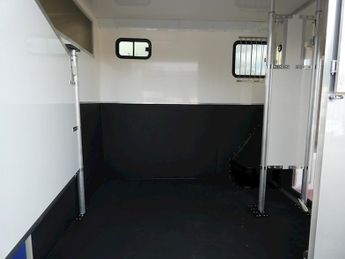 Peugeot Boxer BlueHDi 335 Professional