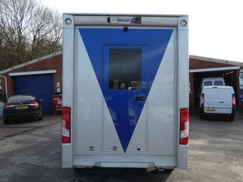Peugeot Boxer BlueHDi 335 Professional