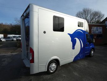 Peugeot Boxer BlueHDi 335 Professional