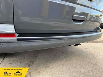 Volkswagen Transporter T30 Tdi P/V Highline