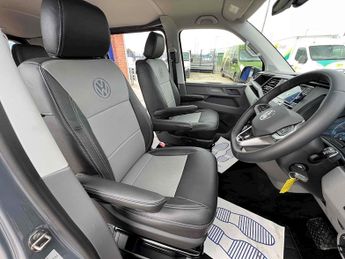 Volkswagen Transporter T30 Tdi P/V Highline