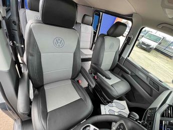 Volkswagen Transporter T30 Tdi P/V Highline