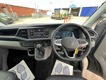 Volkswagen Transporter T30 Tdi P/V Highline