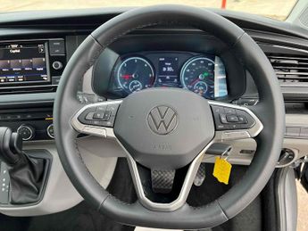 Volkswagen Transporter T30 Tdi P/V Highline