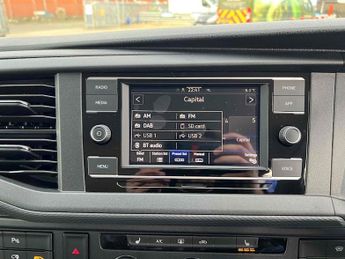 Volkswagen Transporter T30 Tdi P/V Highline