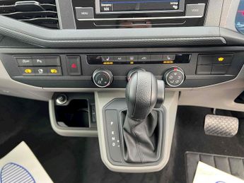 Volkswagen Transporter T30 Tdi P/V Highline