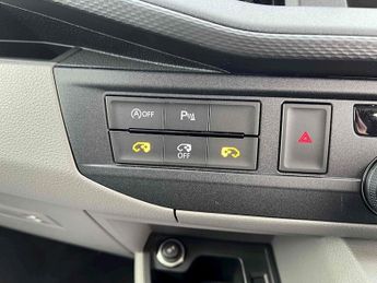 Volkswagen Transporter T30 Tdi P/V Highline