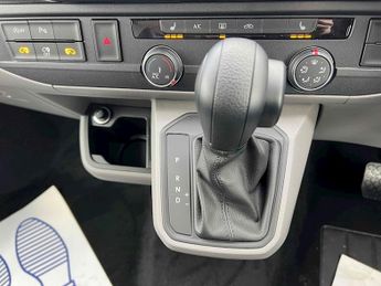 Volkswagen Transporter T30 Tdi P/V Highline