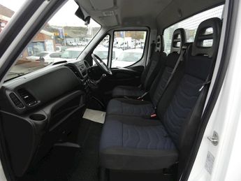 Iveco Daily TD 14V 35S 3750
