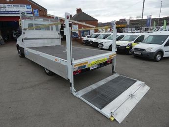 Iveco Daily TD 14V 35S 3750