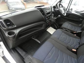 Iveco Daily TD 14V 35S 3750