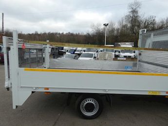 Iveco Daily TD 14V 35S 3750
