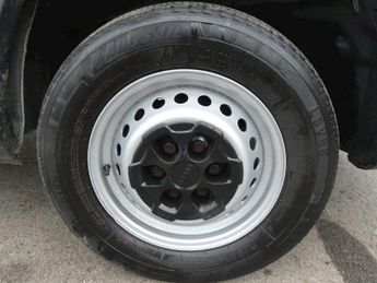 Iveco Daily TD 14V 35S 3750