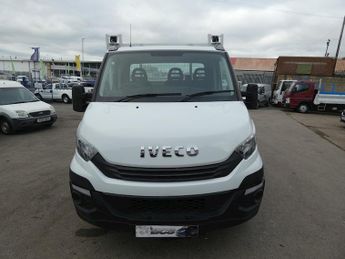 Iveco Daily TD 14V 35S 3750