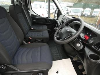 Iveco Daily TD 14V 35S 3750