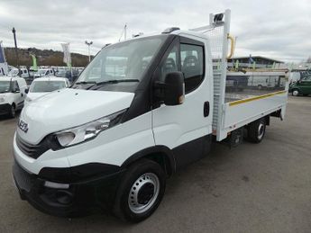 Iveco Daily TD 14V 35S 3750