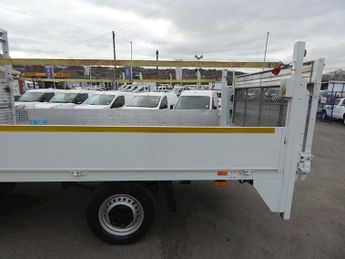 Iveco Daily TD 14V 35S 3750