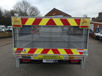 Iveco Daily TD 14V 35S 3750