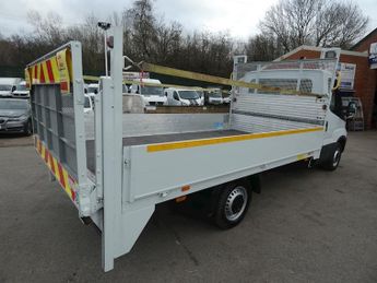 Iveco Daily TD 14V 35S 3750