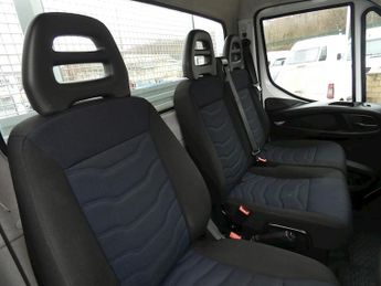 Iveco Daily TD 14V 35S 3750