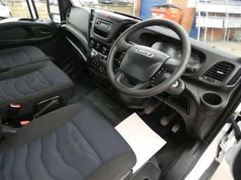 Iveco Daily TD 14V 35S 3750