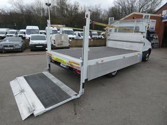 Iveco Daily TD 14V 35S 3750