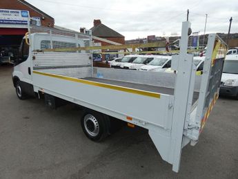 Iveco Daily TD 14V 35S 3750