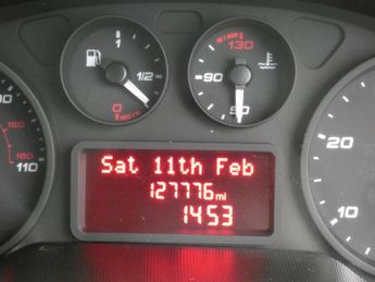 Iveco Daily TD 14V 35S 3750